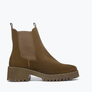 Freda Salvador Brooke Rain Boot